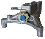 Garrett Turbo Mounting Pedestal With EBP